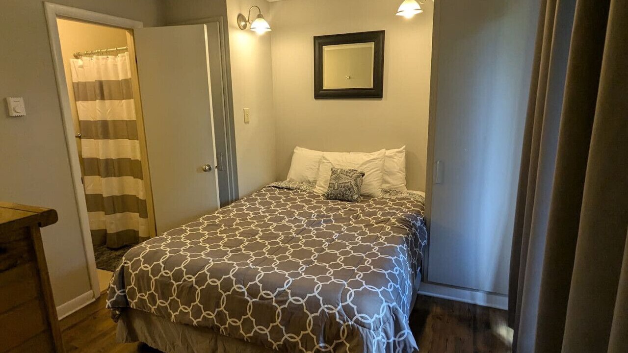 Photo of Bedroom in Ghent