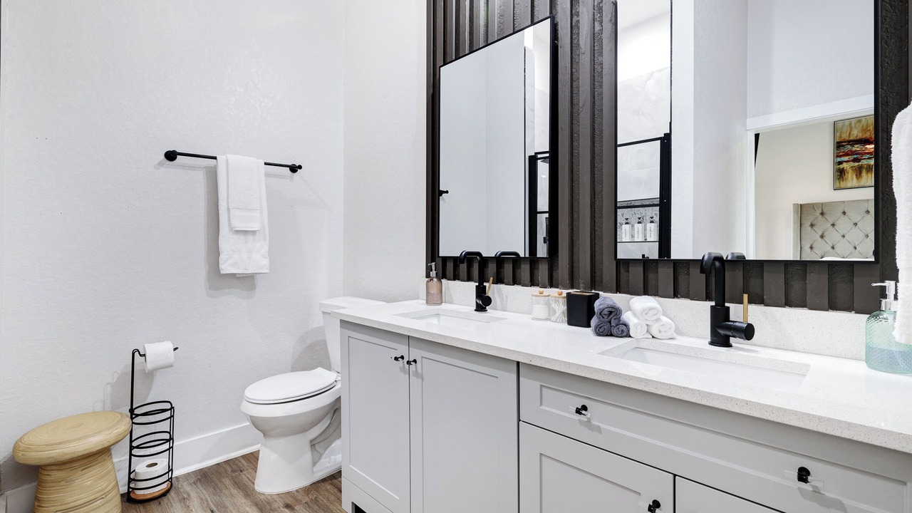 Photo of Bathroom in Near East Side
