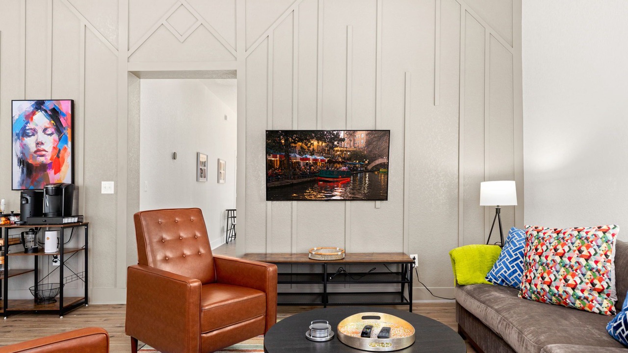 Photo of Bedroom in Near East Side