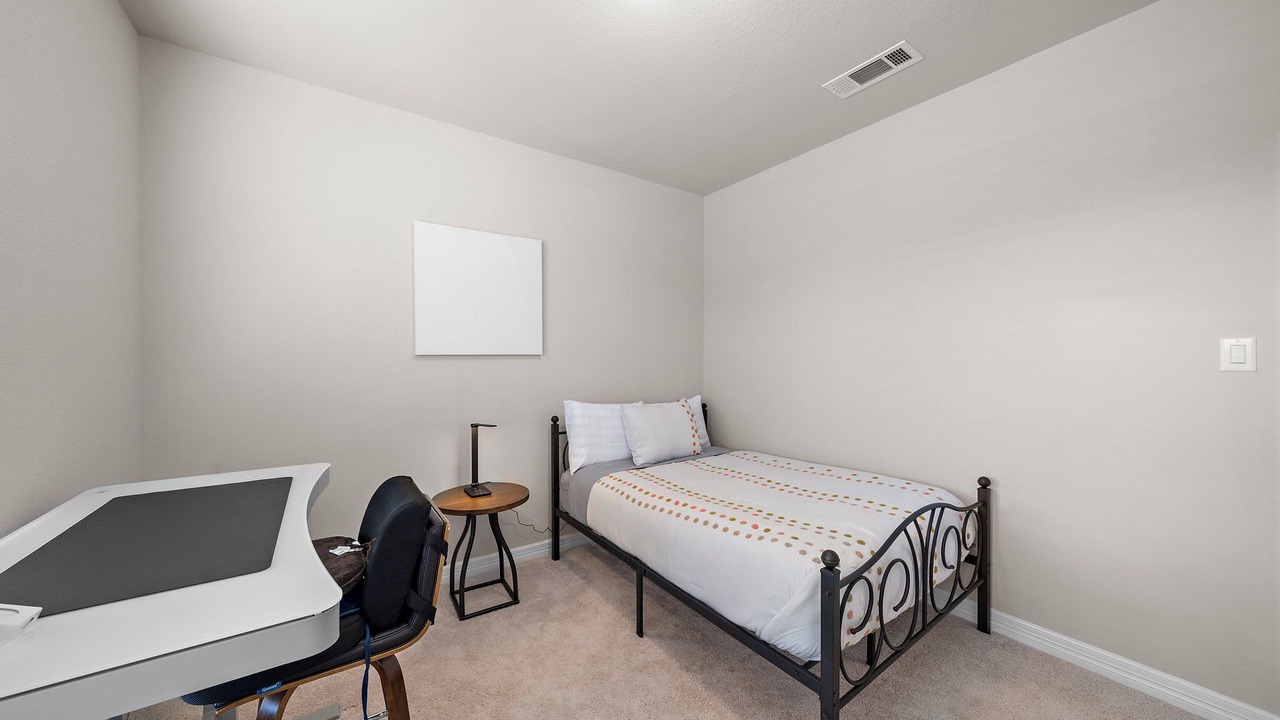 Photo of Bedroom in Fresno