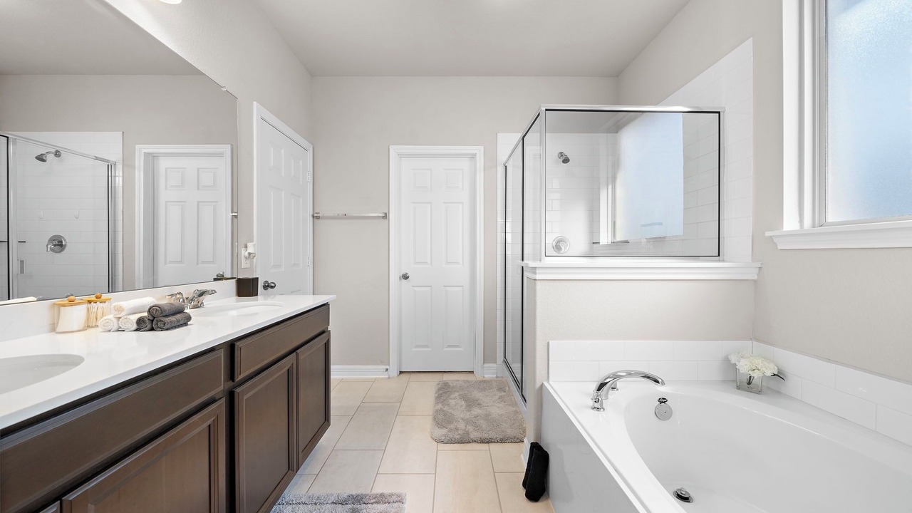 Photo of Bathroom in Fresno