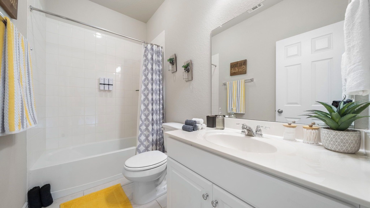 Photo of Bathroom in Fresno