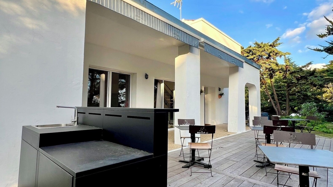 Photo of Outdoor in Ile-d'Aix