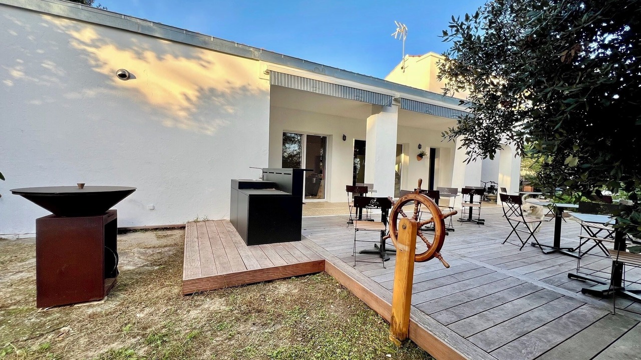 Photo of Outdoor in Ile-d'Aix