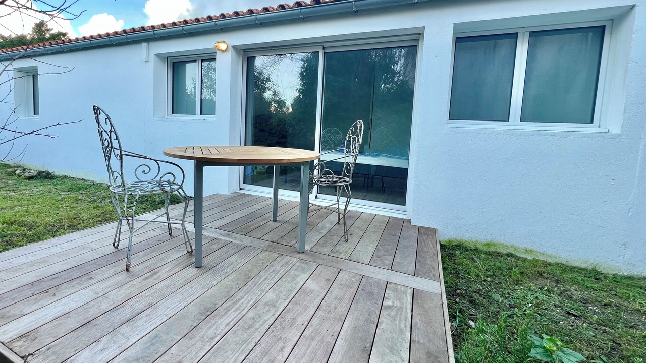 Photo of Outdoor in Ile-d'Aix