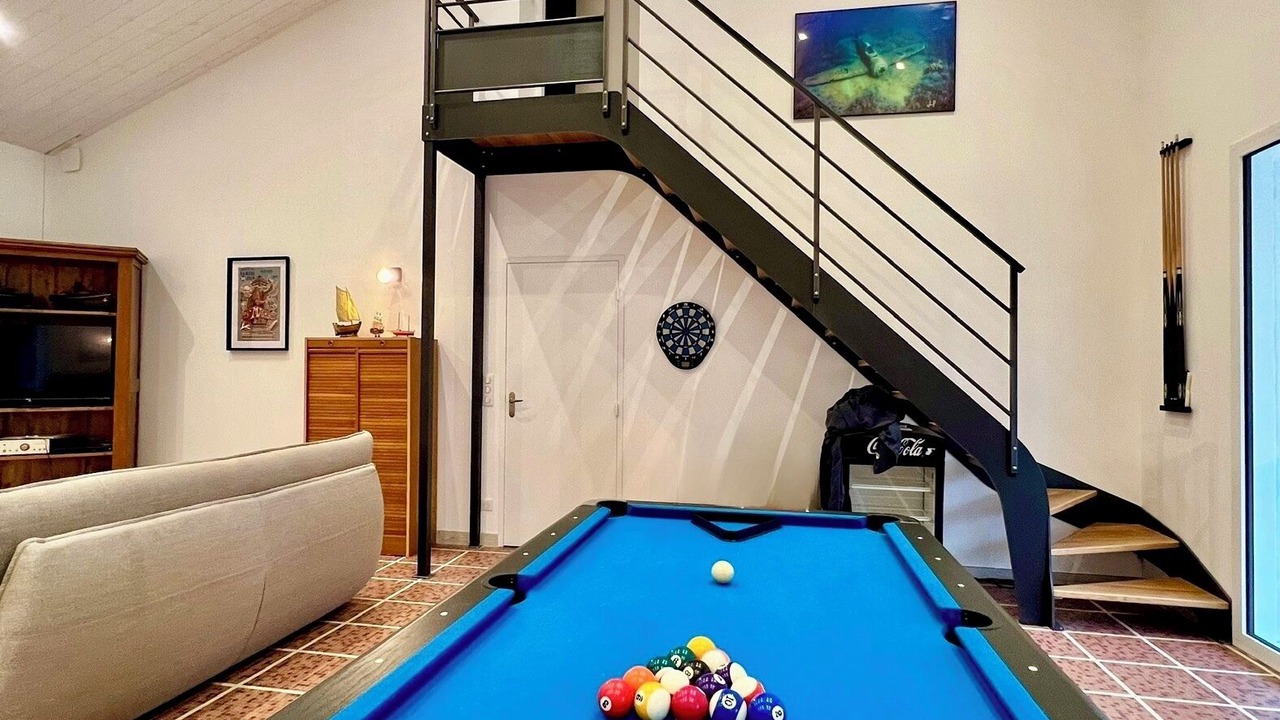 Photo of Bedroom in Ile-d'Aix