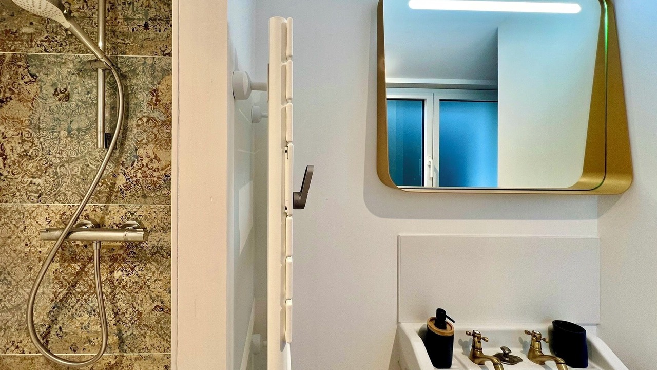 Photo of Bathroom in Ile-d'Aix