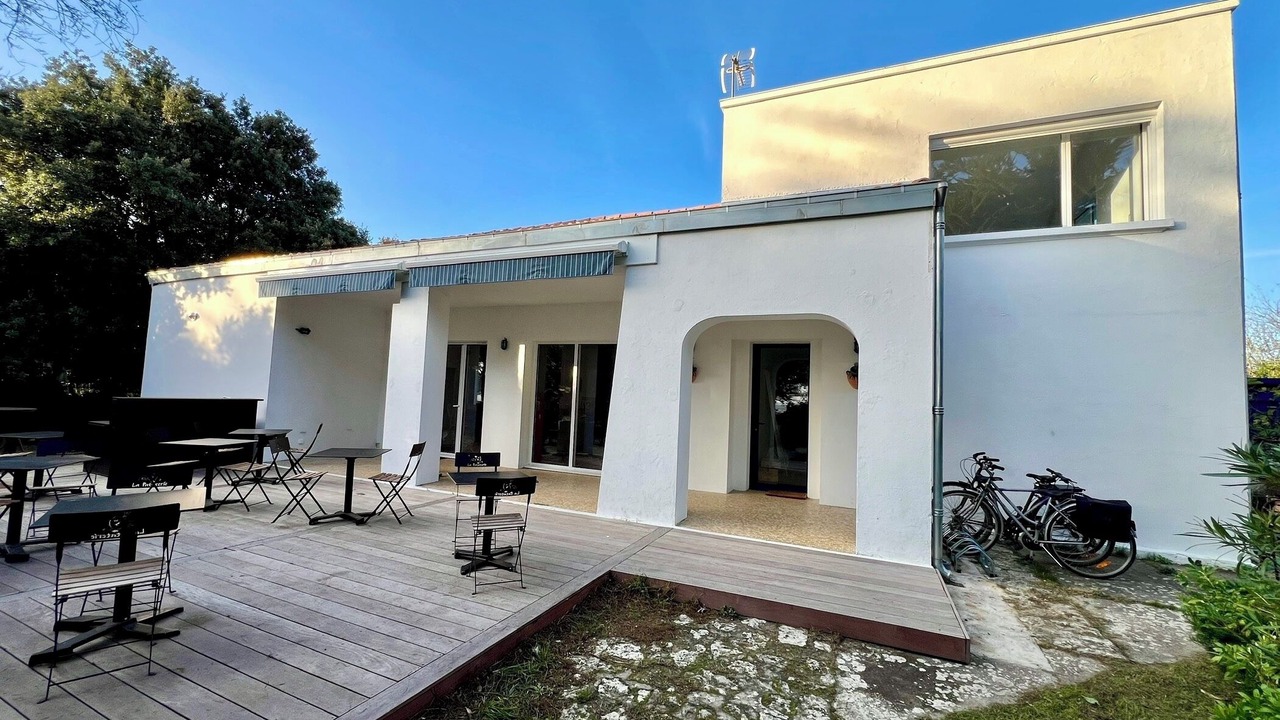 Photo of Outdoor in Ile-d'Aix