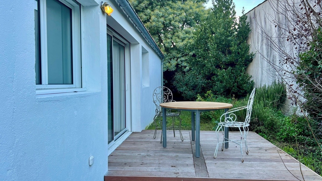 Photo of Outdoor in Ile-d'Aix