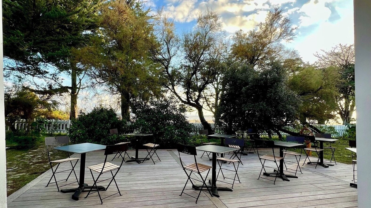 Photo of Outdoor in Ile-d'Aix