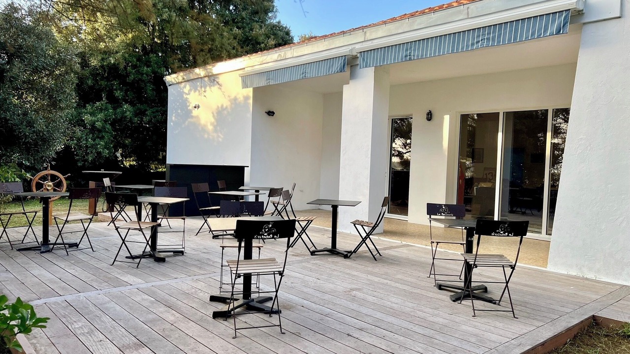 Photo of Outdoor in Ile-d'Aix