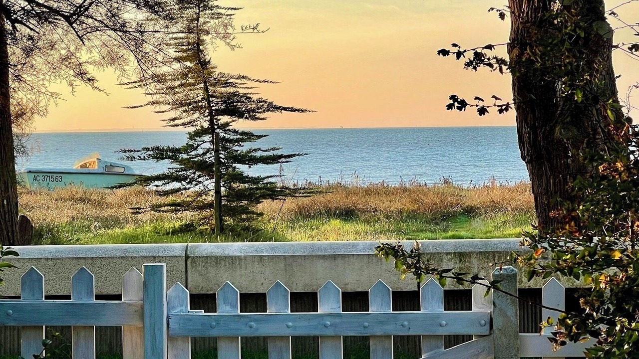 Photo of Outdoor in Ile-d'Aix