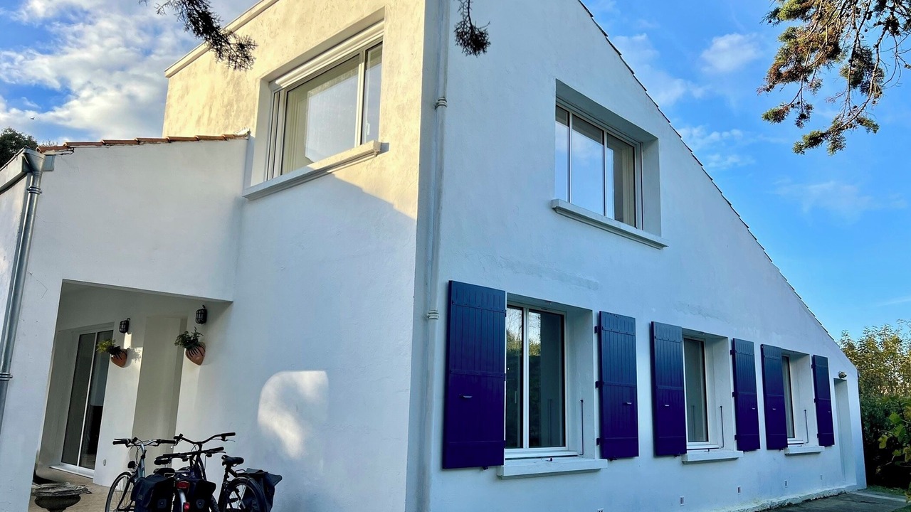 Photo of Outdoor in Ile-d'Aix