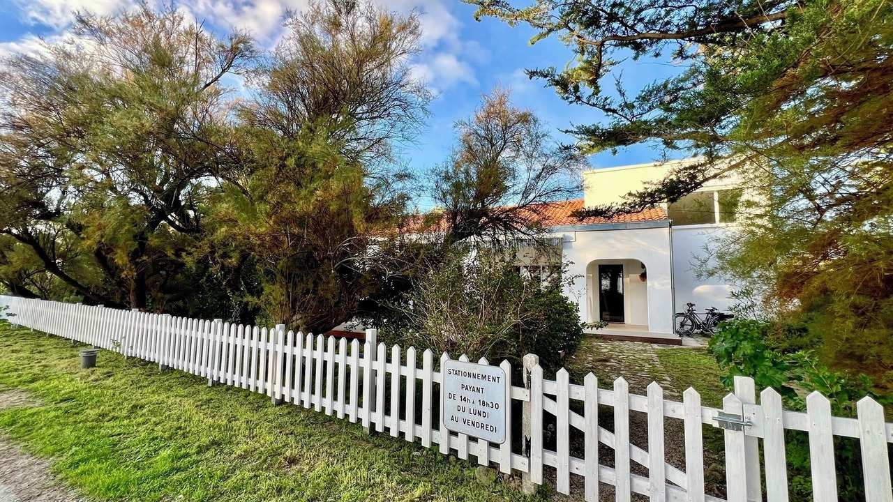 Photo of Outdoor in Ile-d'Aix