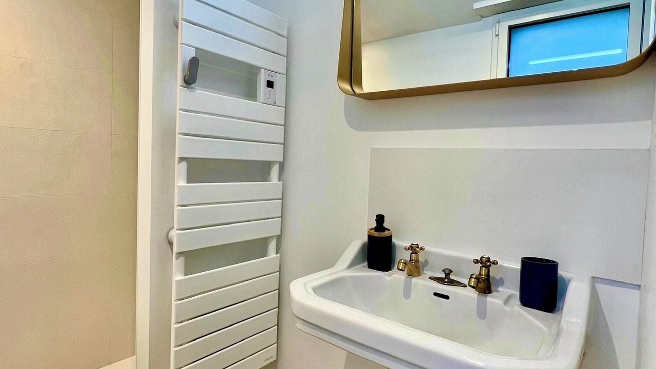 Photo of Bathroom in Ile-d'Aix