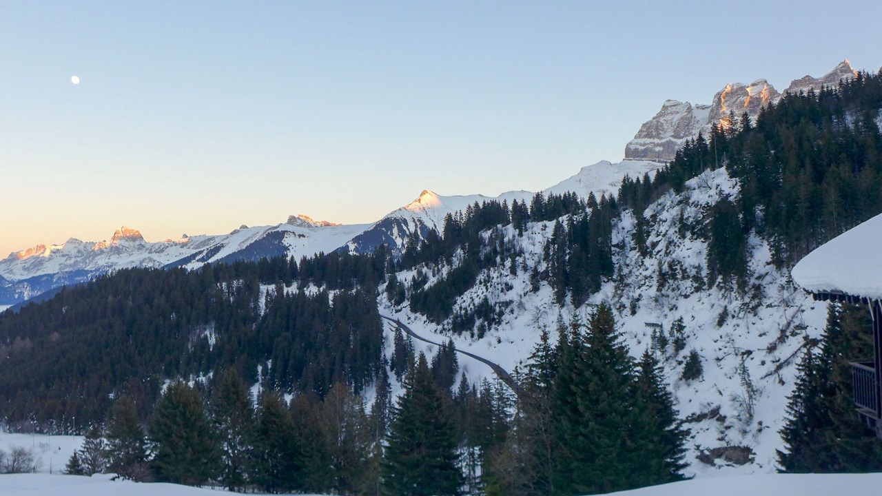 Photo of Others in Val d'Illiez