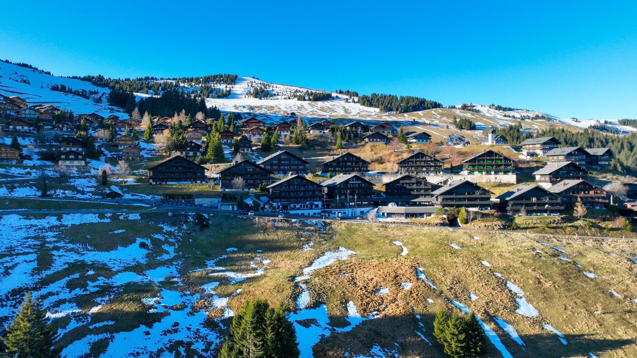 Photo of Others in Val d'Illiez