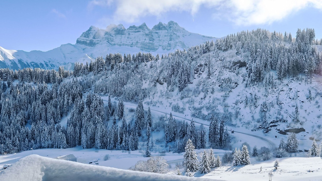 Photo of Others in Val d'Illiez