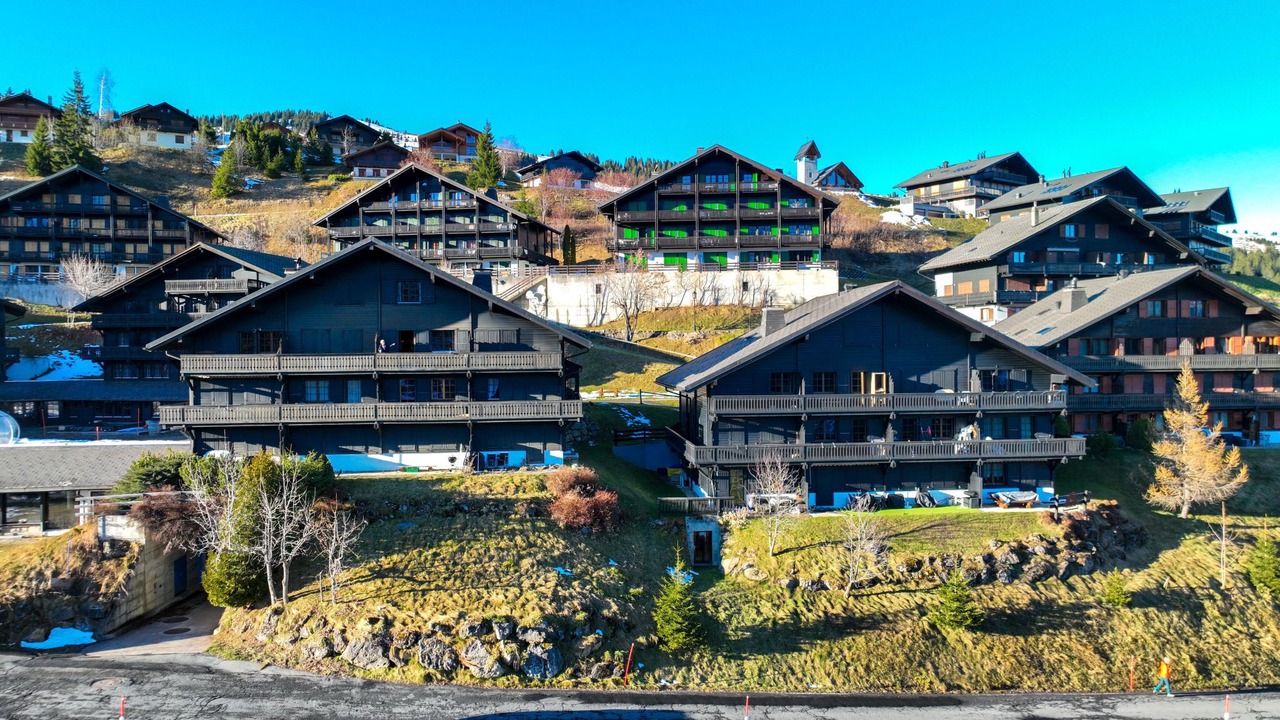Photo of Others in Val d'Illiez