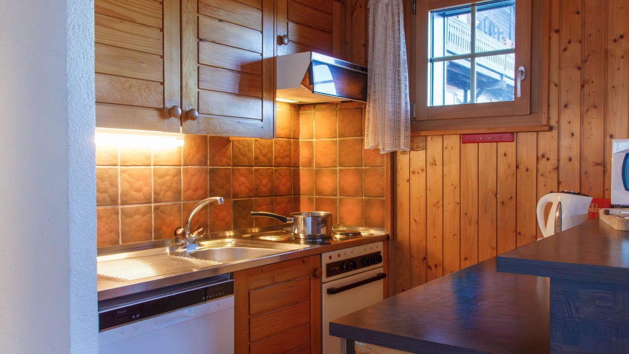 Photo of Bedroom in Val d'Illiez