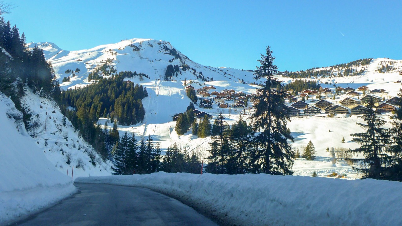 Photo of Others in Val d'Illiez