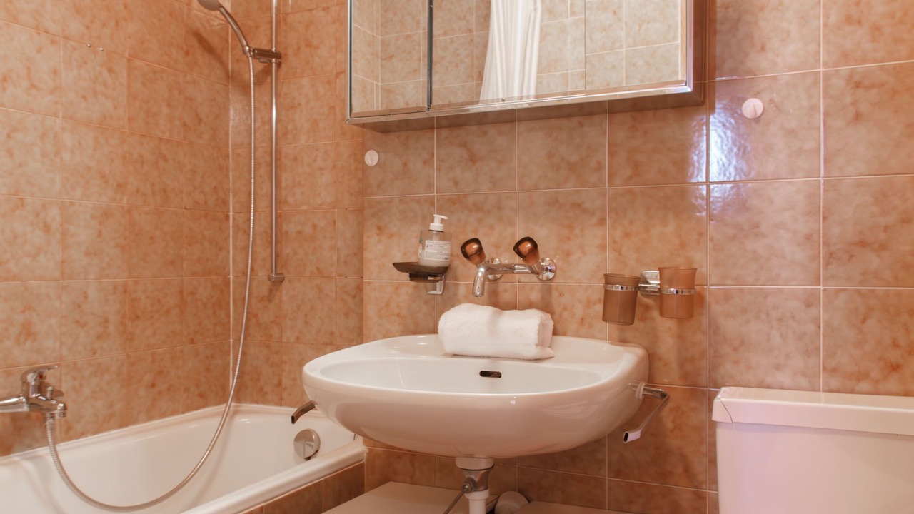 Photo of Bathroom in Val d'Illiez