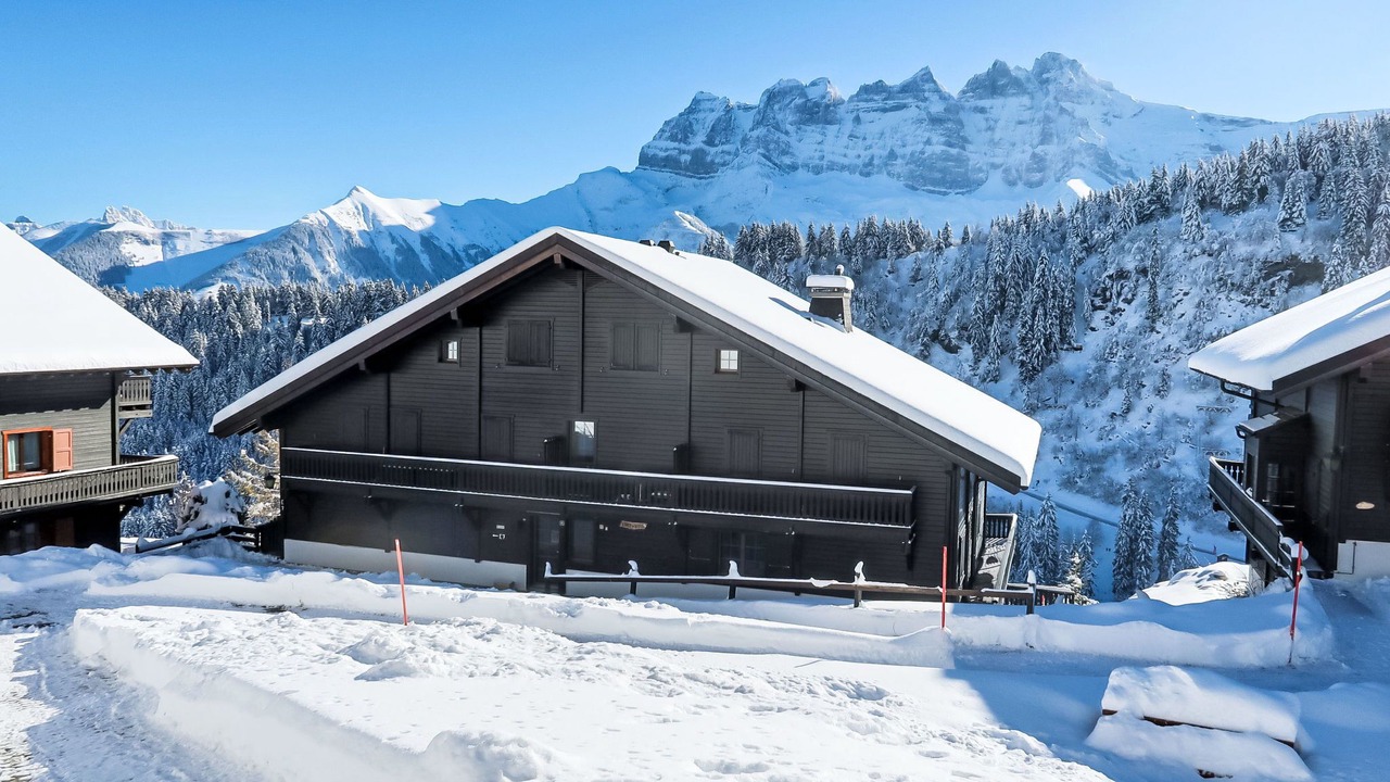 Photo of Others in Val d'Illiez