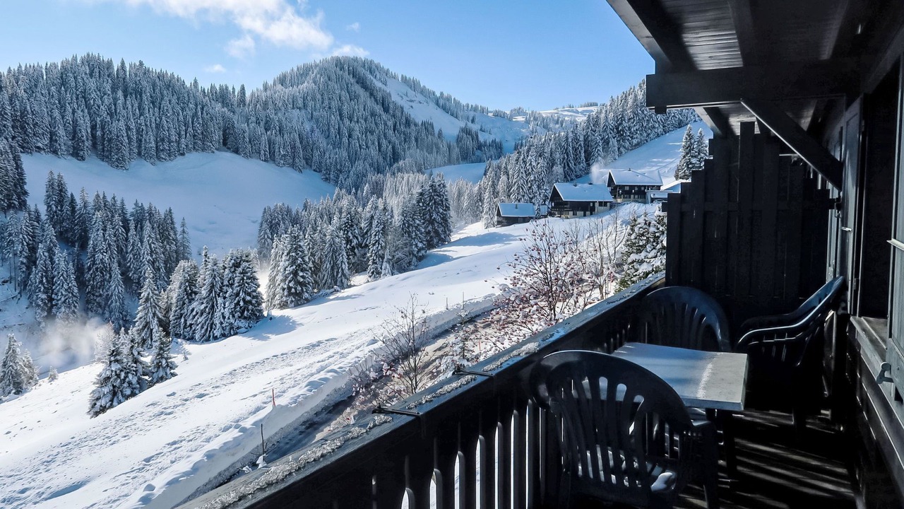 Photo of Others in Val d'Illiez