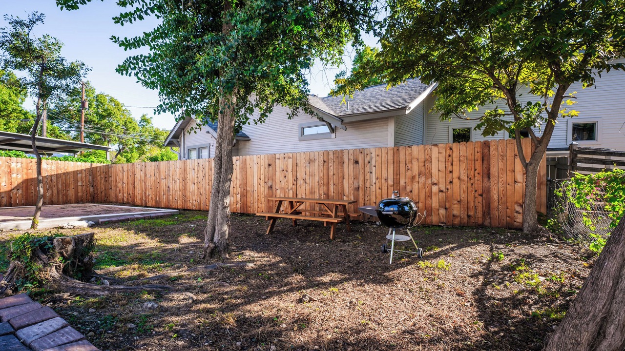 Photo of Outdoor in Monte Vista