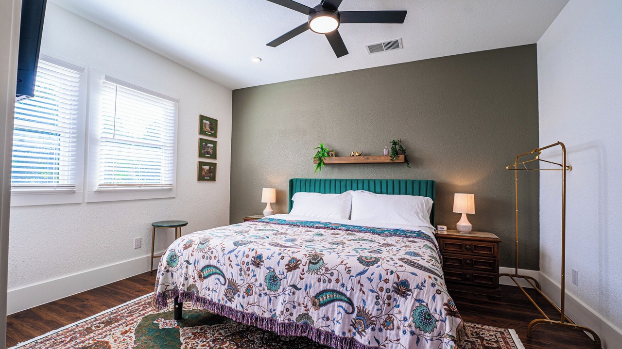 Photo of Bedroom in Monte Vista