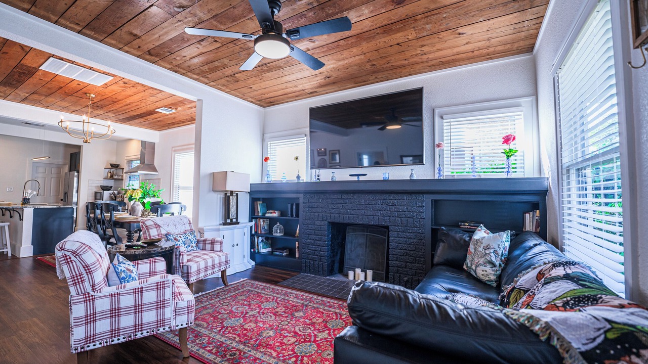 Photo of Livingroom in Monte Vista