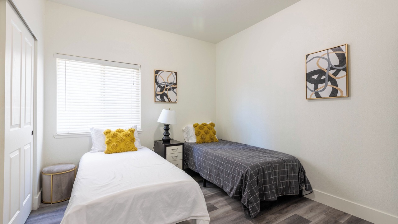 Photo of Bedroom in Southwestern Sacramento