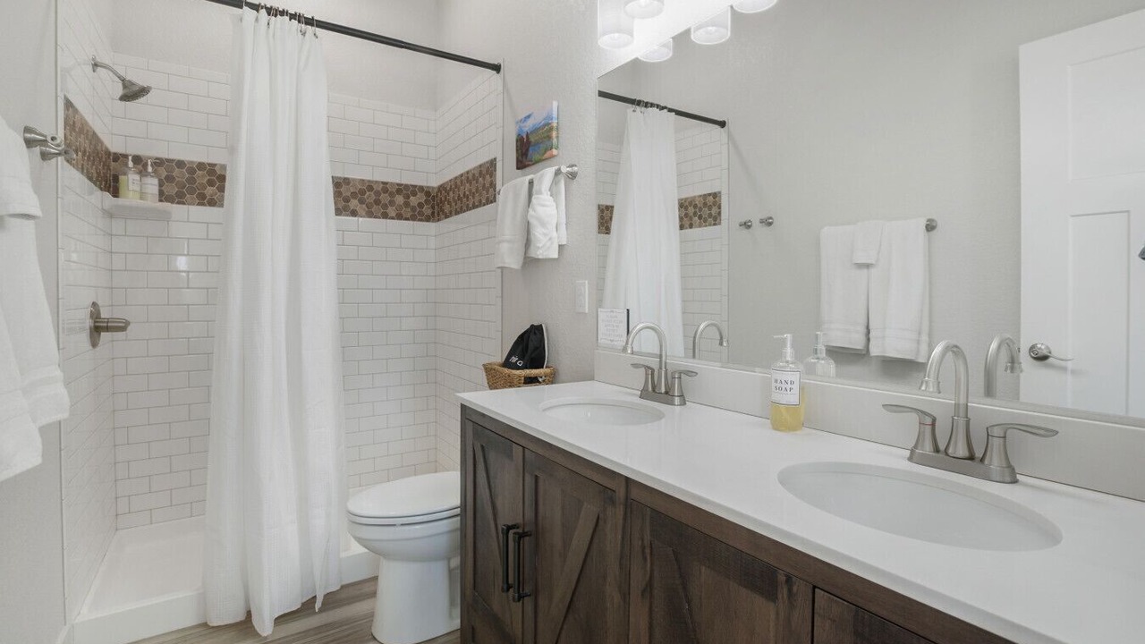 Photo of Bathroom in Florissant