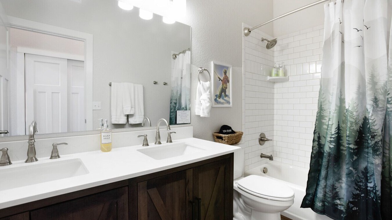 Photo of Bathroom in Florissant