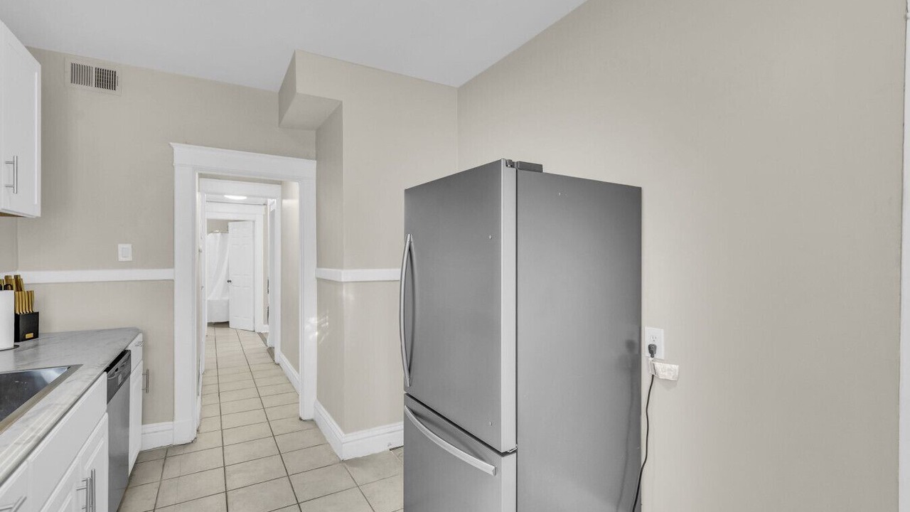 Photo of Kitchen in South Hyde Park