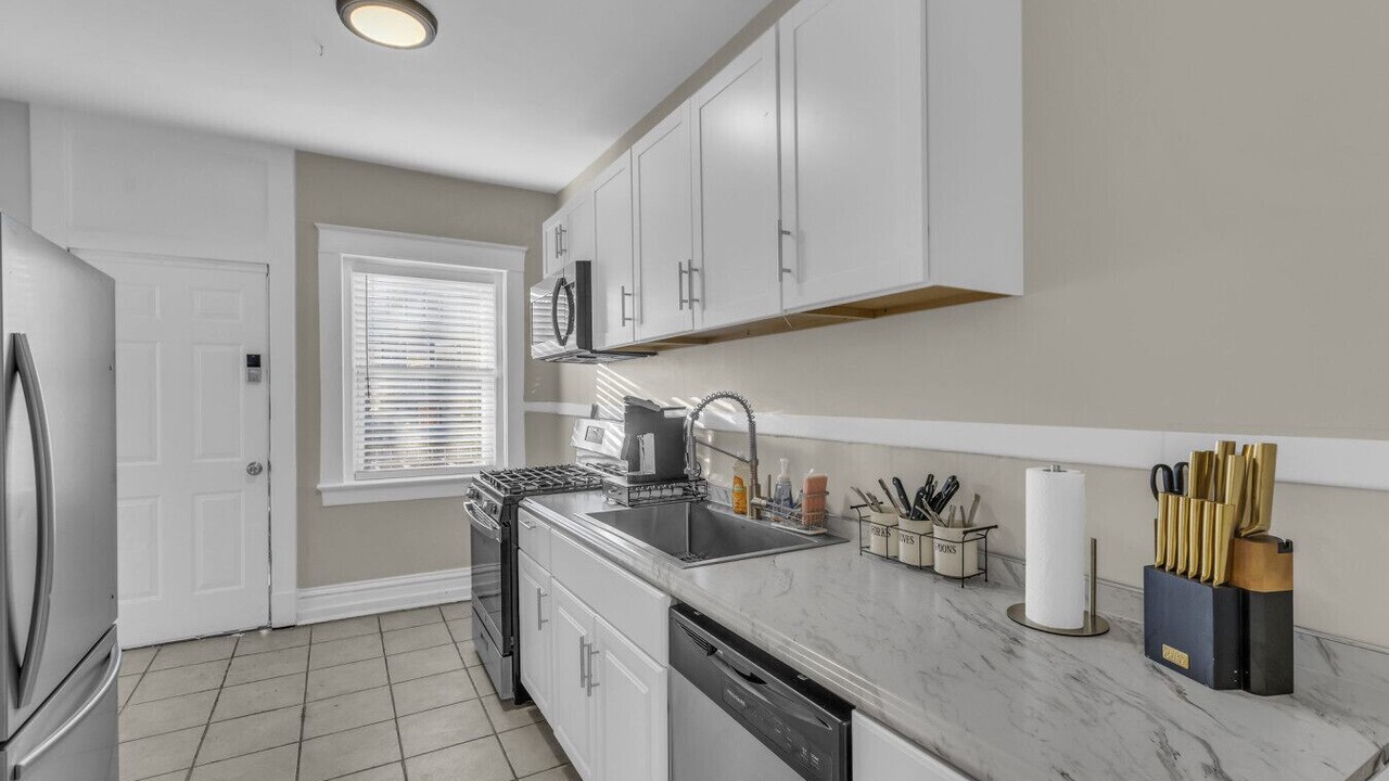 Photo of Kitchen in South Hyde Park