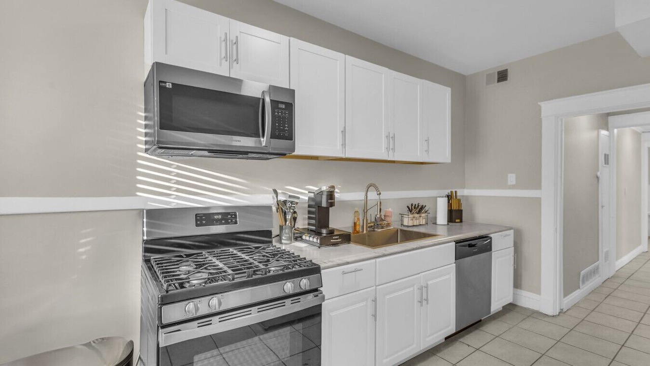 Photo of Kitchen in South Hyde Park