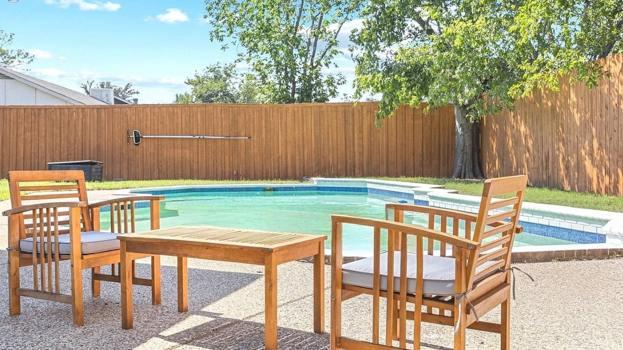 Photo of Outdoor in Northeast Carrollton