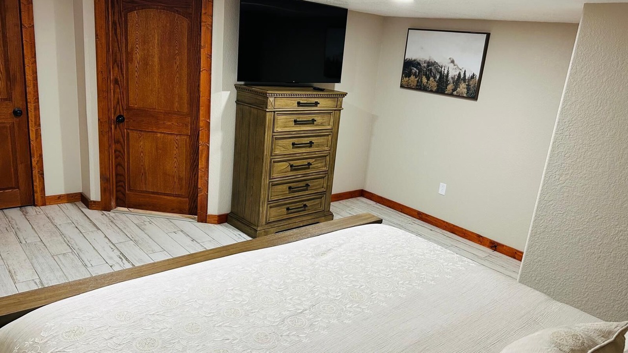 Photo of Bedroom in Table Rock