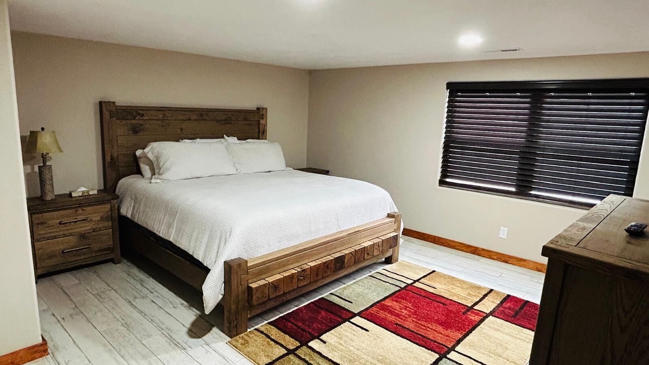 Photo of Bedroom in Table Rock