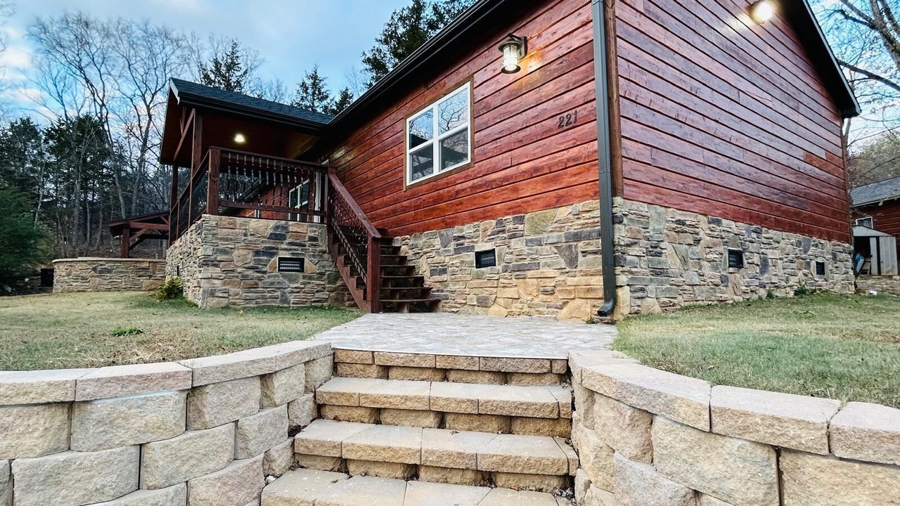 Photo of Outdoor in Table Rock