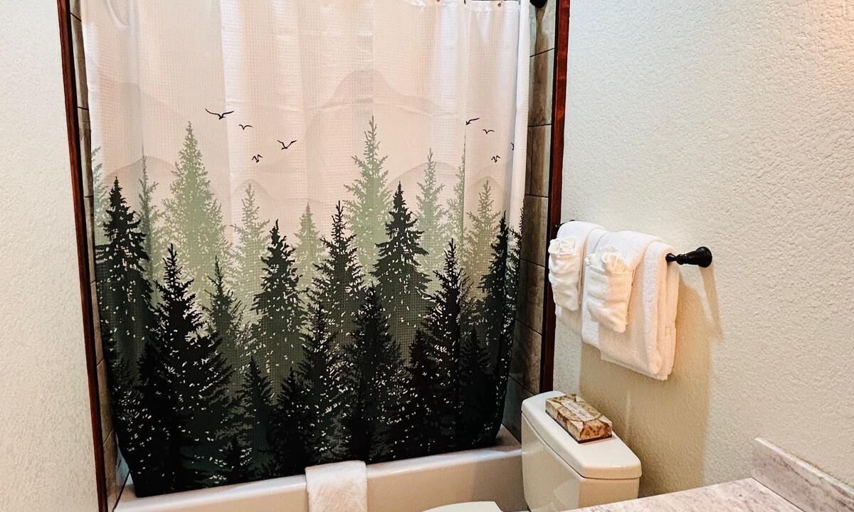 Photo of Bathroom in Table Rock
