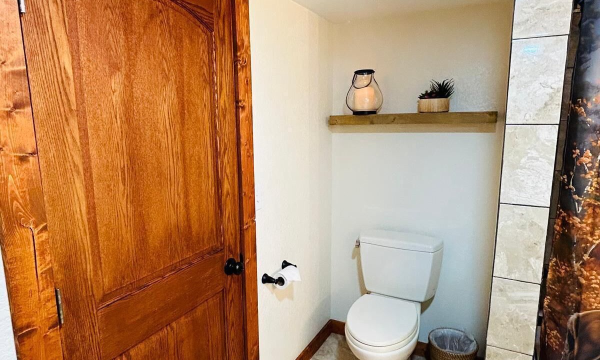 Photo of Bathroom in Table Rock