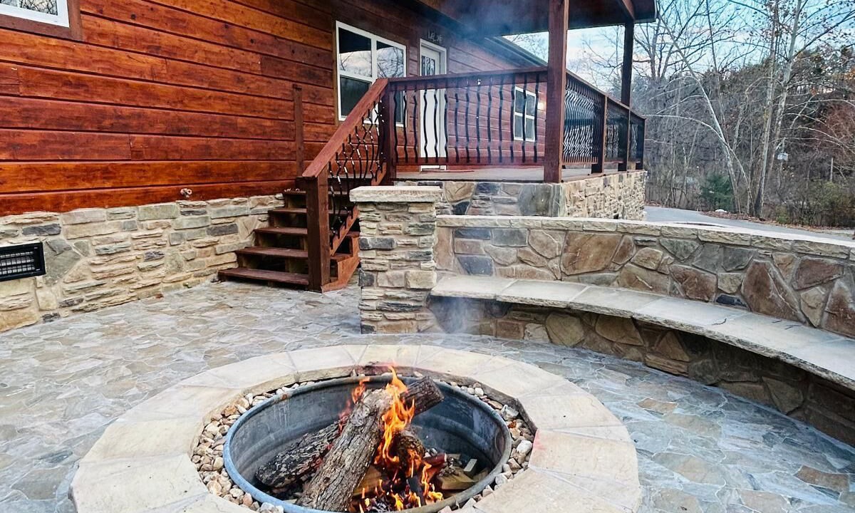 Photo of Outdoor in Table Rock