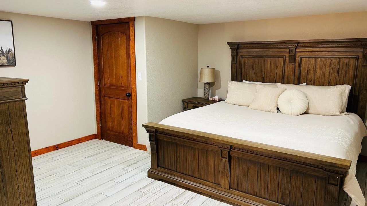 Photo of Bedroom in Table Rock