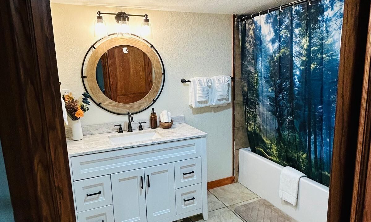 Photo of Bathroom in Table Rock
