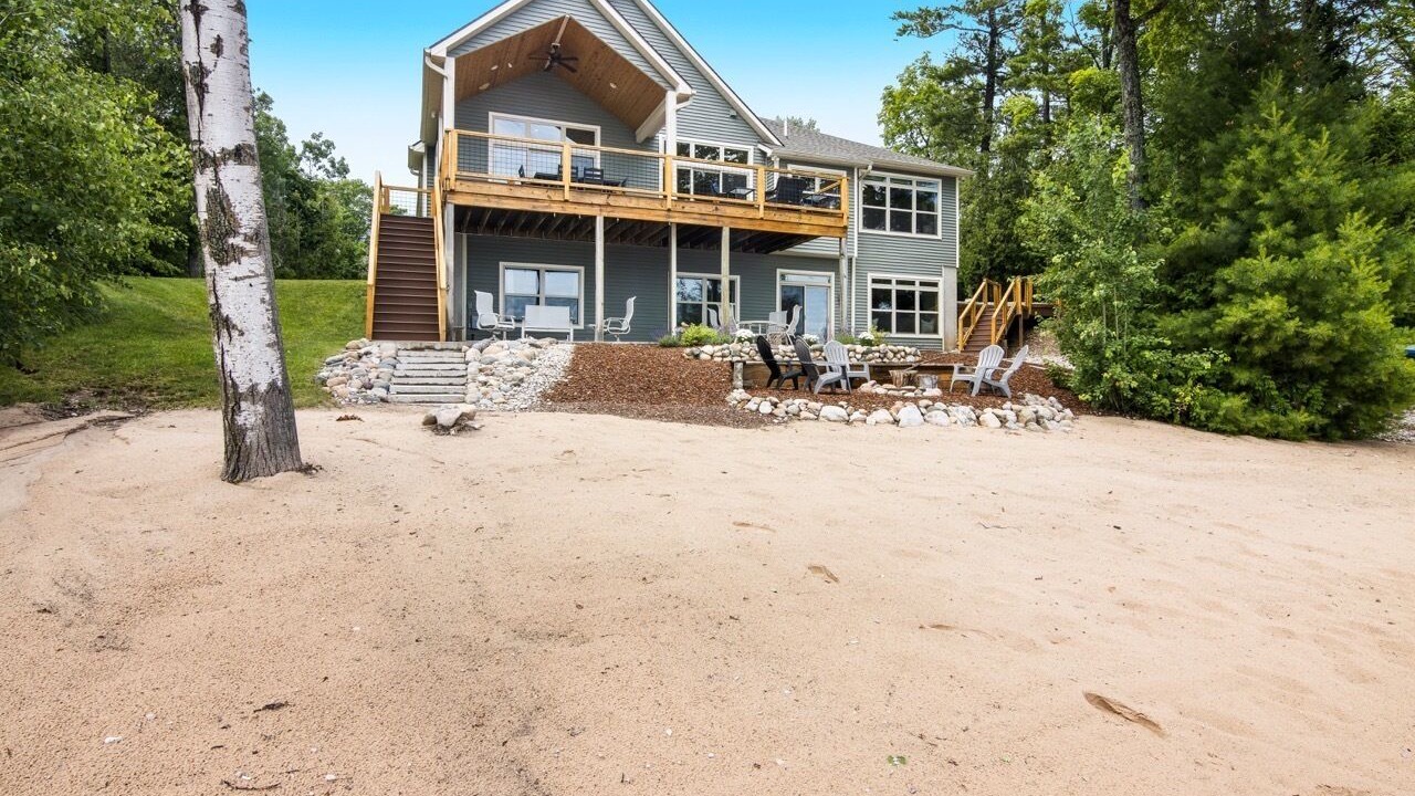 Photo of Outdoor in Suttons Bay