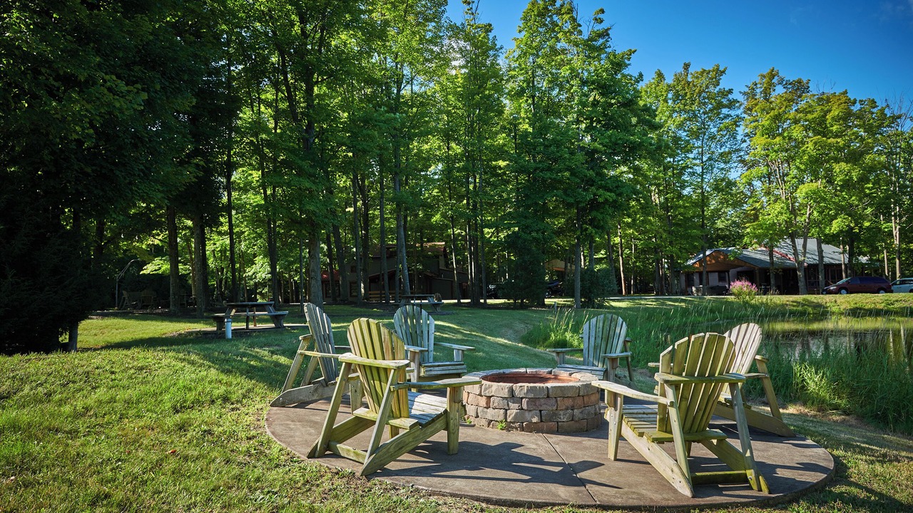Photo of Outdoor in Fennville