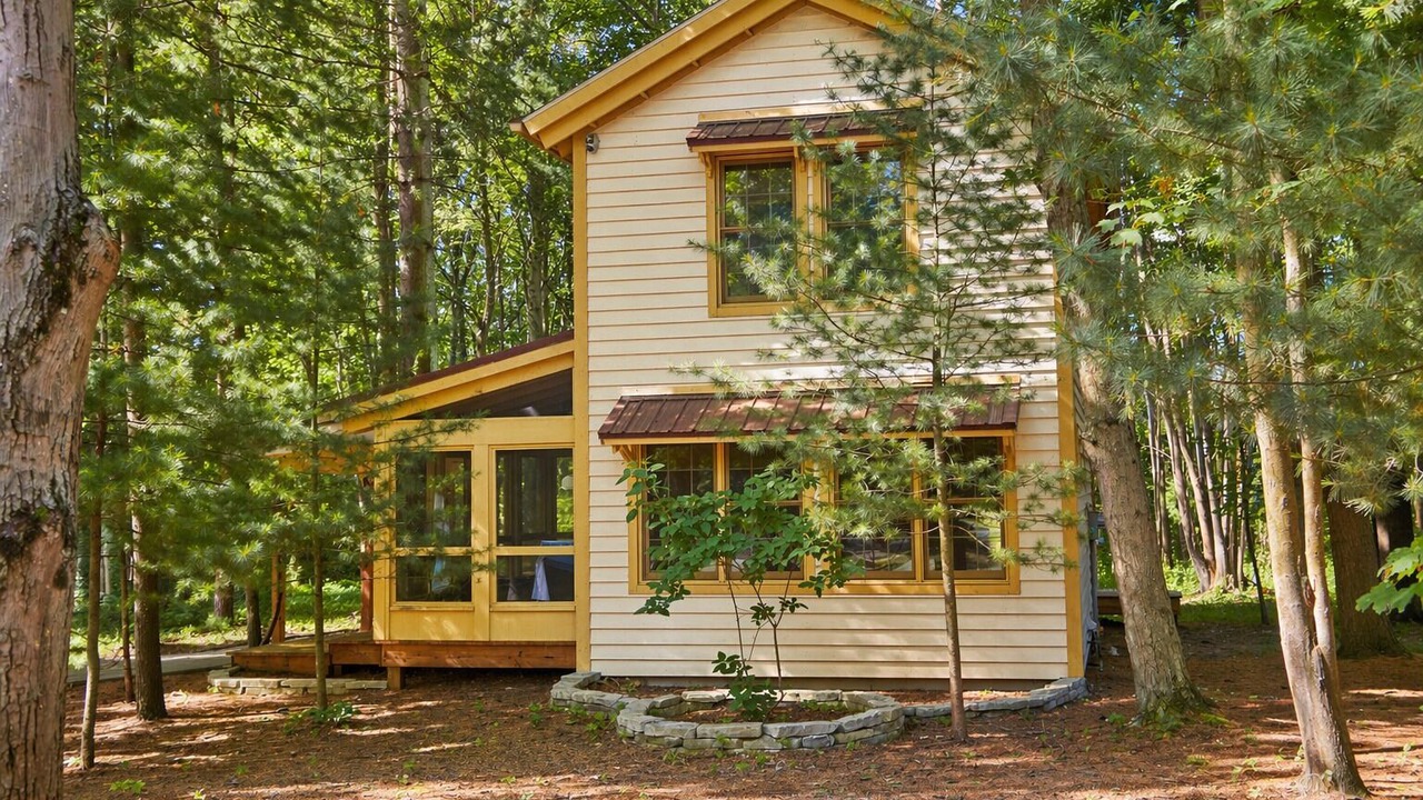 Photo of Outdoor in Fennville