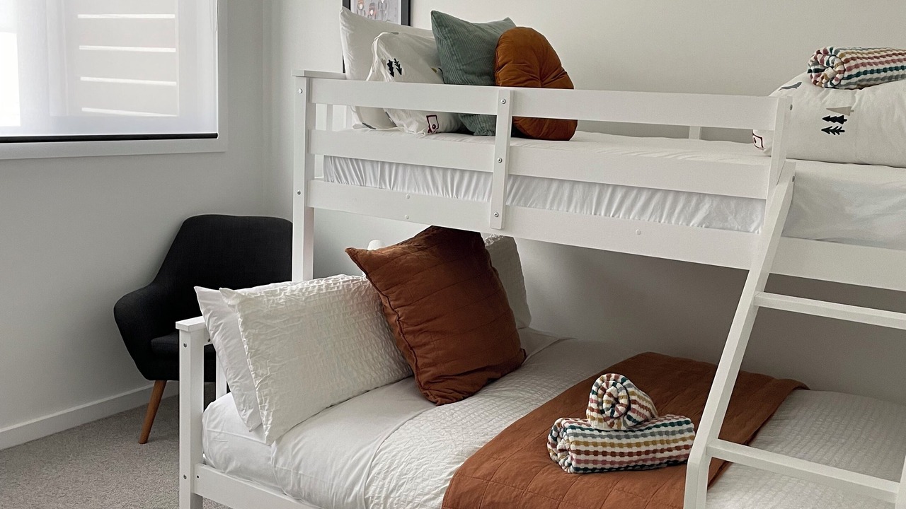 Photo of Bedroom in Port Campbell